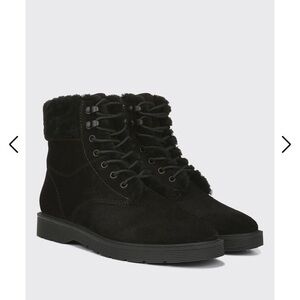 Vince Hayes 2 water repellant boots